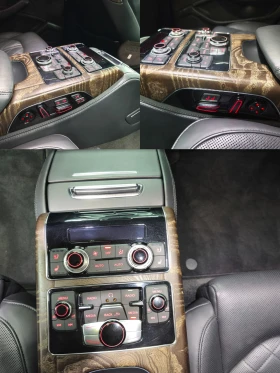 Audi A8 4.2TDI 385k.c * EXCLUSIVE* BUSINESS* FULL* , снимка 12
