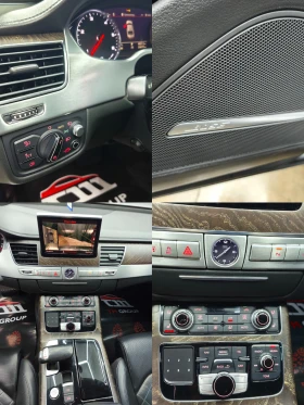 Audi A8 4.2TDI 385k.c * EXCLUSIVE* BUSINESS* FULL* , снимка 15