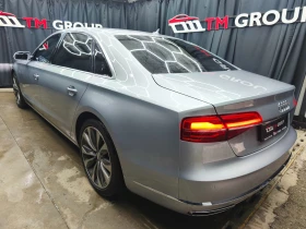 Audi A8 4.2TDI 385k.c * EXCLUSIVE* BUSINESS* FULL* , снимка 6