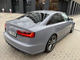 Audi S6 4.0 TFSI Quattro, снимка 4