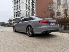 Audi S6 4.0 TFSI Quattro, снимка 5