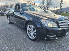 Mercedes-Benz C 220 2.2cdti Avangard, снимка 2