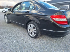 Mercedes-Benz C 220 2.2cdti Avangard, снимка 5