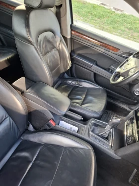 Skoda Superb 2.0TDI 4х4 , снимка 13