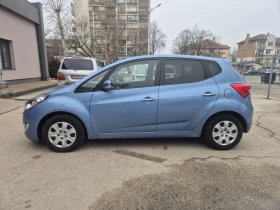 Hyundai Ix20 Нов внос , снимка 3