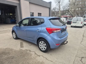 Hyundai Ix20 Нов внос , снимка 4