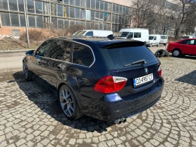 BMW 330, снимка 6