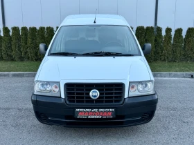 Fiat Scudo 1.9D | ИТАЛИЯ | 240 000 Хил.км | ТОП СЪСТОЯНИЕ, снимка 2