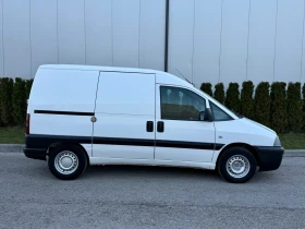 Fiat Scudo 1.9D | ИТАЛИЯ | 240 000 Хил.км | ТОП СЪСТОЯНИЕ, снимка 8