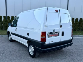 Fiat Scudo 1.9D | ИТАЛИЯ | 240 000 Хил.км | ТОП СЪСТОЯНИЕ, снимка 4