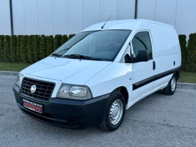 Fiat Scudo 1.9D | ИТАЛИЯ | 240 000 Хил.км | ТОП СЪСТОЯНИЕ, снимка 1