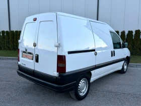 Fiat Scudo 1.9D | ИТАЛИЯ | 240 000 Хил.км | ТОП СЪСТОЯНИЕ, снимка 6