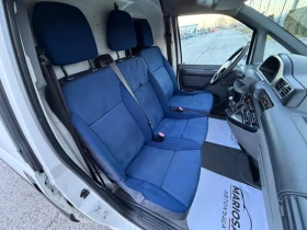 Fiat Scudo 1.9D | ИТАЛИЯ | 240 000 Хил.км | ТОП СЪСТОЯНИЕ, снимка 15