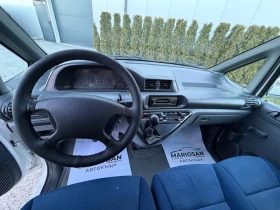 Fiat Scudo 1.9D | ИТАЛИЯ | 240 000 Хил.км | ТОП СЪСТОЯНИЕ, снимка 12