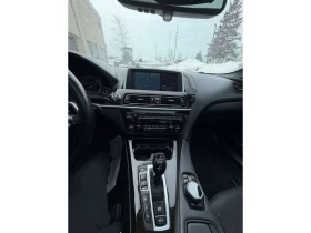 BMW 650 XDRIVE GRAN COUPE * ПОДГРЕВ * ШИБИДАХ , снимка 7