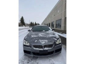 BMW 650 XDRIVE GRAN COUPE * ПОДГРЕВ * ШИБИДАХ , снимка 6