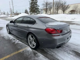 BMW 650 XDRIVE GRAN COUPE * ПОДГРЕВ * ШИБИДАХ , снимка 4