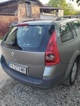 Renault Megane, снимка 7