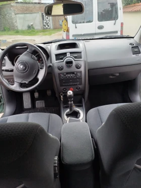 Renault Megane, снимка 5