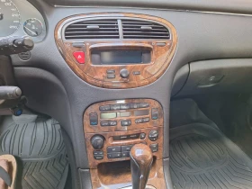 Peugeot 607 инжекцион, снимка 4