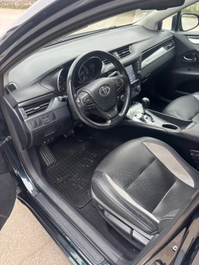 Toyota Avensis 1.8 Executive, снимка 4