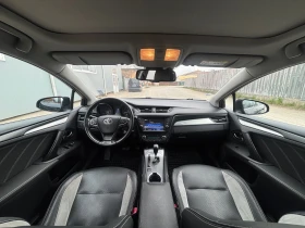 Toyota Avensis 1.8 Executive, снимка 6