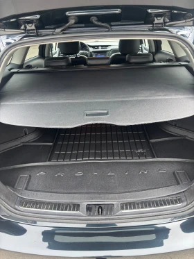 Toyota Avensis 1.8 Executive, снимка 7