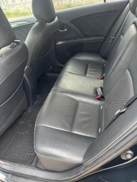 Toyota Avensis 1.8 Executive, снимка 5