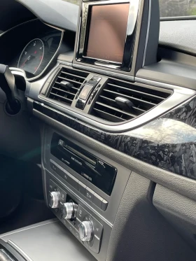 Audi A6 2.0TDI, S-LINE, Ръчка, LED, KEYLESS * ОБСЛУЖЕНА!!!, снимка 10