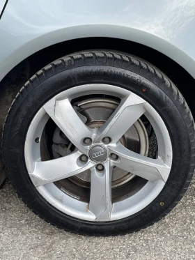 Audi A6 2.0TDI, S-LINE, Ръчка, LED, KEYLESS * ОБСЛУЖЕНА!!!, снимка 14