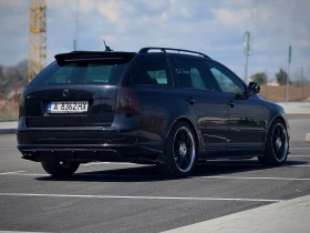 Skoda Octavia Vrs, снимка 3
