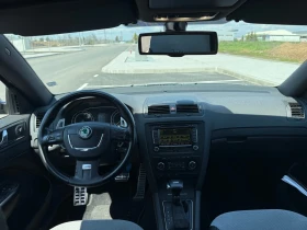 Skoda Octavia Vrs, снимка 7