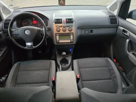 VW Touran 1.9 TDI 105кс. 6 ск., снимка 7