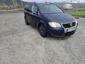 VW Touran 1.9 TDI 105кс. 6 ск., снимка 3