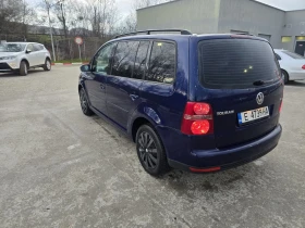 VW Touran 1.9 TDI 105кс. 6 ск., снимка 6