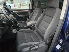 VW Touran 1.9 TDI 105кс. 6 ск., снимка 8