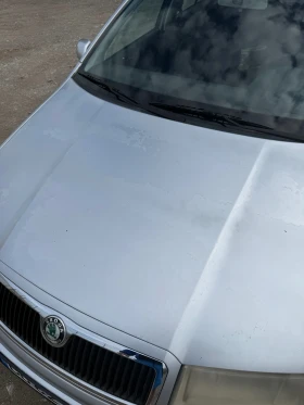 Skoda Fabia, снимка 6