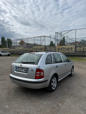 Skoda Fabia, снимка 2