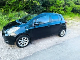 Toyota Yaris, снимка 2