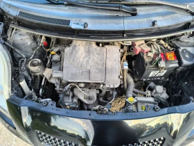 Toyota Yaris, снимка 13
