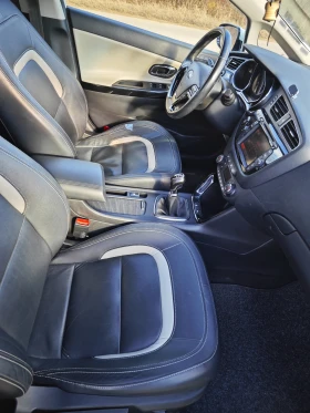 Kia Ceed, снимка 7