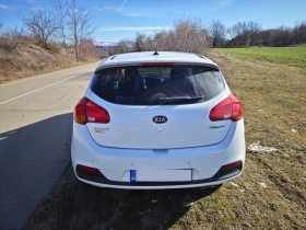Kia Ceed, снимка 4