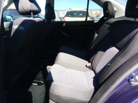 VW Bora 1.9TDI-101H.P.-КЛИМАТРОНИК-ESP-СЕВВИЗНИ ДОКУМЕНТИ-, снимка 11