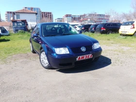 VW Bora 1.9TDI-101H.P.-КЛИМАТРОНИК-ESP-СЕВВИЗНИ ДОКУМЕНТИ-, снимка 3