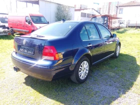 VW Bora 1.9TDI-101H.P.-КЛИМАТРОНИК-ESP-СЕВВИЗНИ ДОКУМЕНТИ-, снимка 6