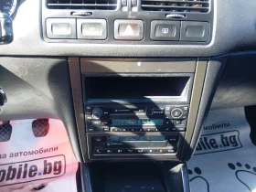 VW Bora 1.9TDI-101H.P.-КЛИМАТРОНИК-ESP-СЕВВИЗНИ ДОКУМЕНТИ-, снимка 13