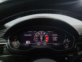Audi S5 Bang & Olufsen* Virtual Cockpit Plus* Head-Up* , снимка 14