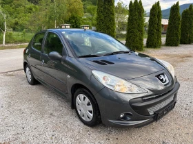 Peugeot 206 PLUS 1.4 HDI 70 к.с, снимка 4