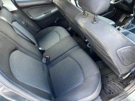 Peugeot 206 PLUS 1.4 HDI 70 к.с, снимка 12