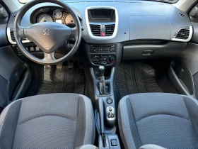 Peugeot 206 PLUS 1.4 HDI 70 к.с, снимка 13